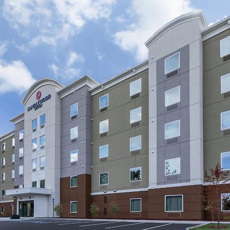 Candlewood Suites - Atlanta - Kennesaw By Ihg المظهر الخارجي الصورة