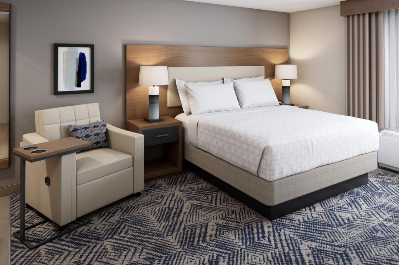 Candlewood Suites - Atlanta - Kennesaw By Ihg المظهر الخارجي الصورة