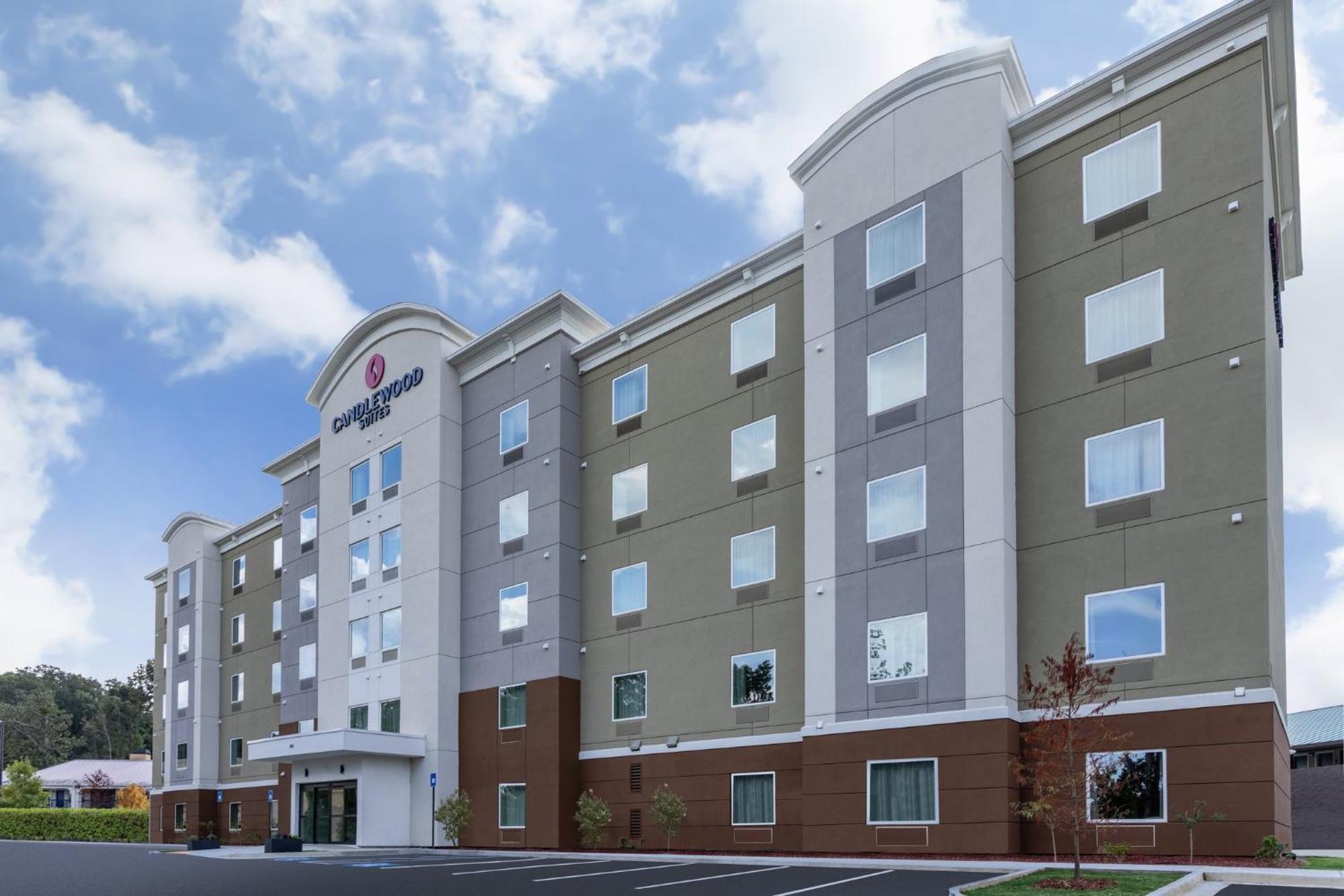Candlewood Suites - Atlanta - Kennesaw By Ihg المظهر الخارجي الصورة