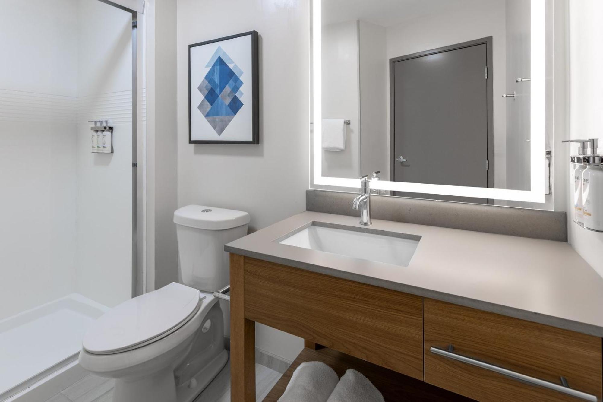 Candlewood Suites - Atlanta - Kennesaw By Ihg المظهر الخارجي الصورة