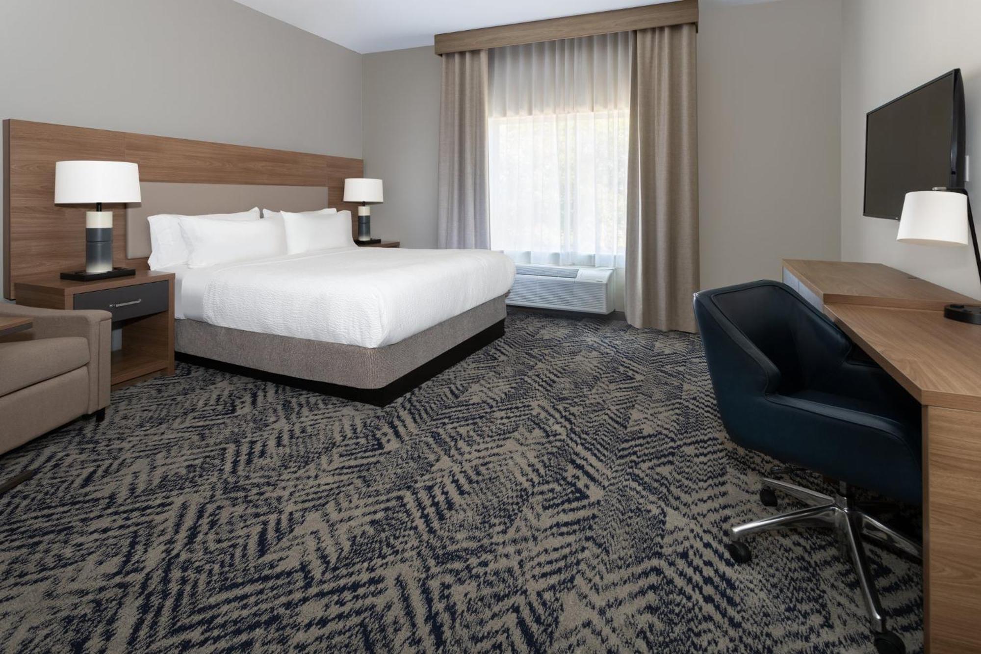 Candlewood Suites - Atlanta - Kennesaw By Ihg المظهر الخارجي الصورة